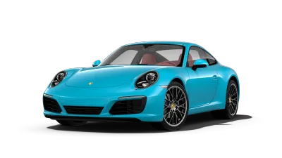 911 Carrera