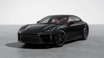 Panamera