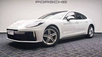 Panamera