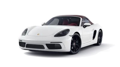 718 Boxster