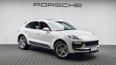 Macan