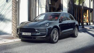 Macan