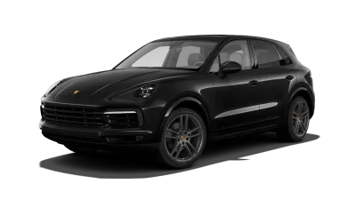 Cayenne