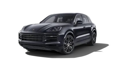 Cayenne